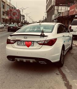 هيونداي سوناتا
